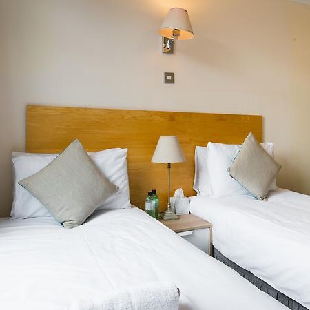 George Oxford Hotel Εξωτερικό φωτογραφία