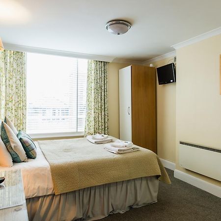 George Oxford Hotel Εξωτερικό φωτογραφία