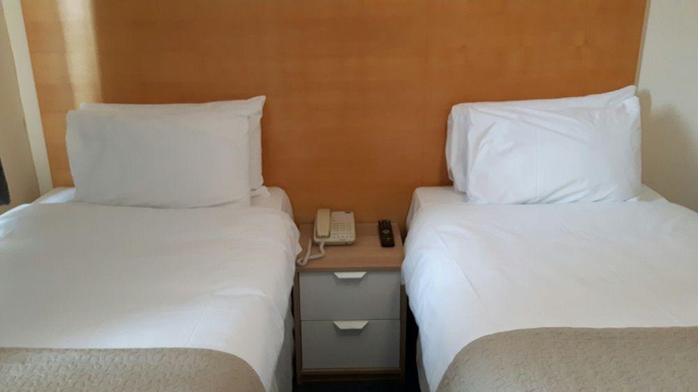 George Oxford Hotel Εξωτερικό φωτογραφία