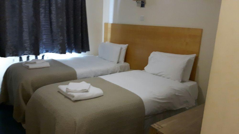 George Oxford Hotel Εξωτερικό φωτογραφία
