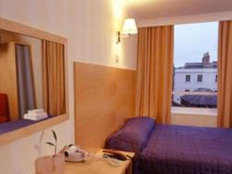 George Oxford Hotel Εξωτερικό φωτογραφία