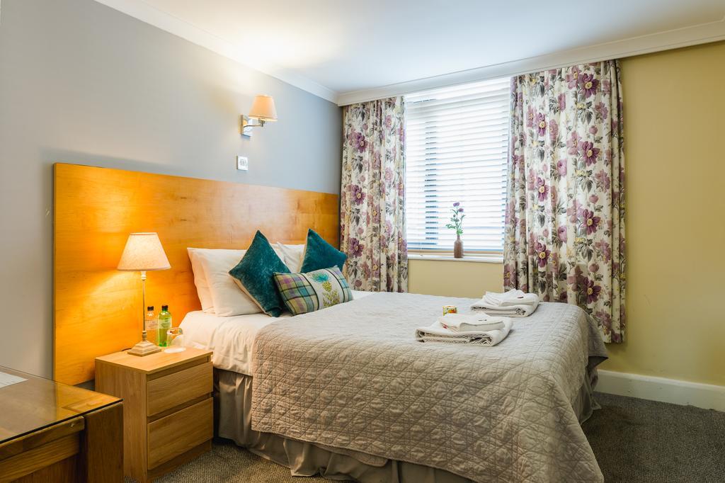 George Oxford Hotel Εξωτερικό φωτογραφία