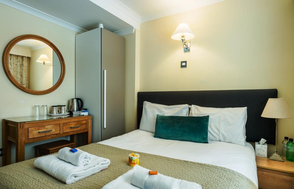 George Oxford Hotel Εξωτερικό φωτογραφία