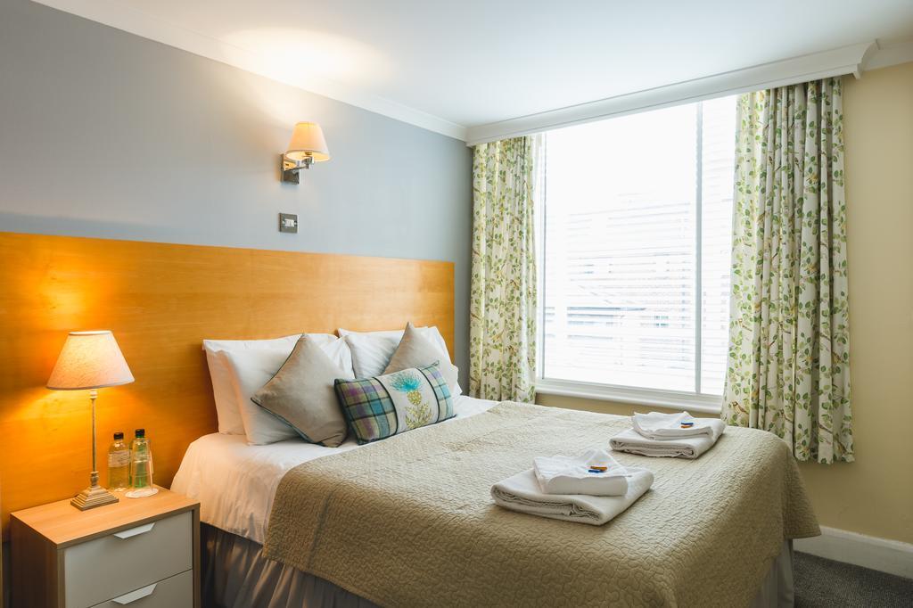 George Oxford Hotel Εξωτερικό φωτογραφία