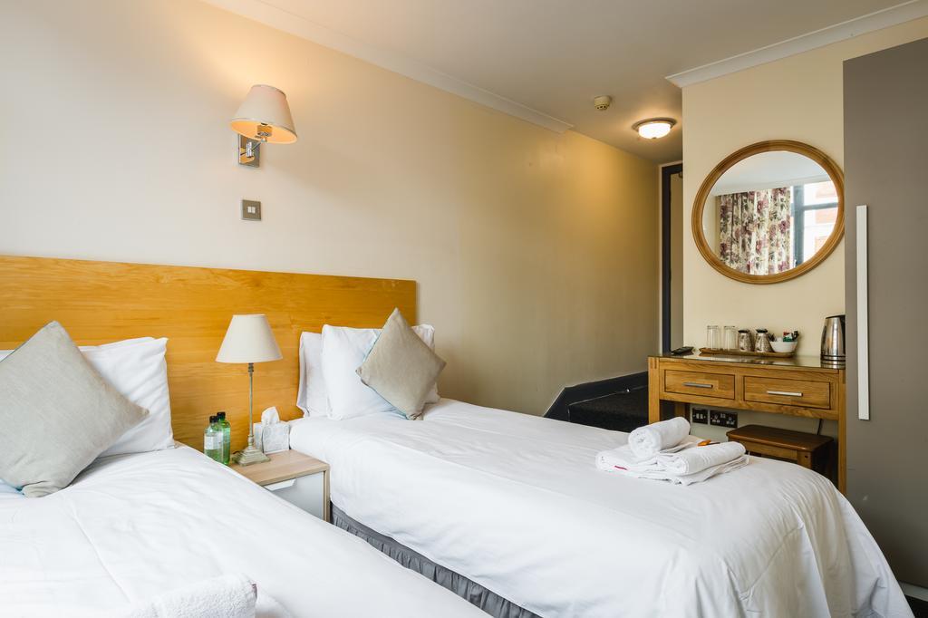 George Oxford Hotel Εξωτερικό φωτογραφία