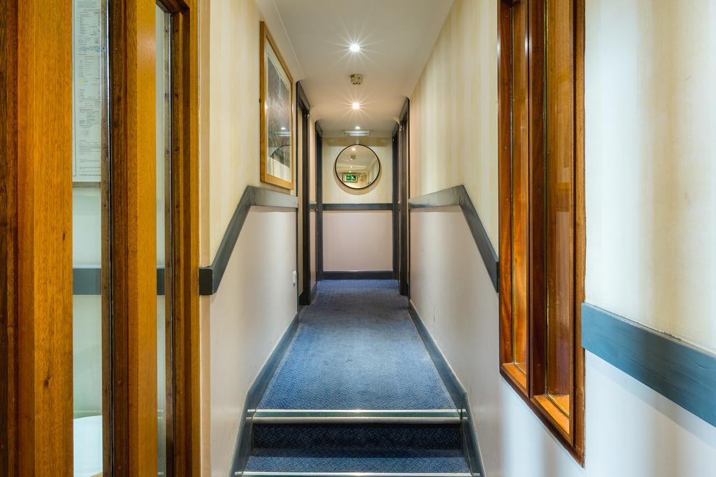 George Oxford Hotel Εξωτερικό φωτογραφία