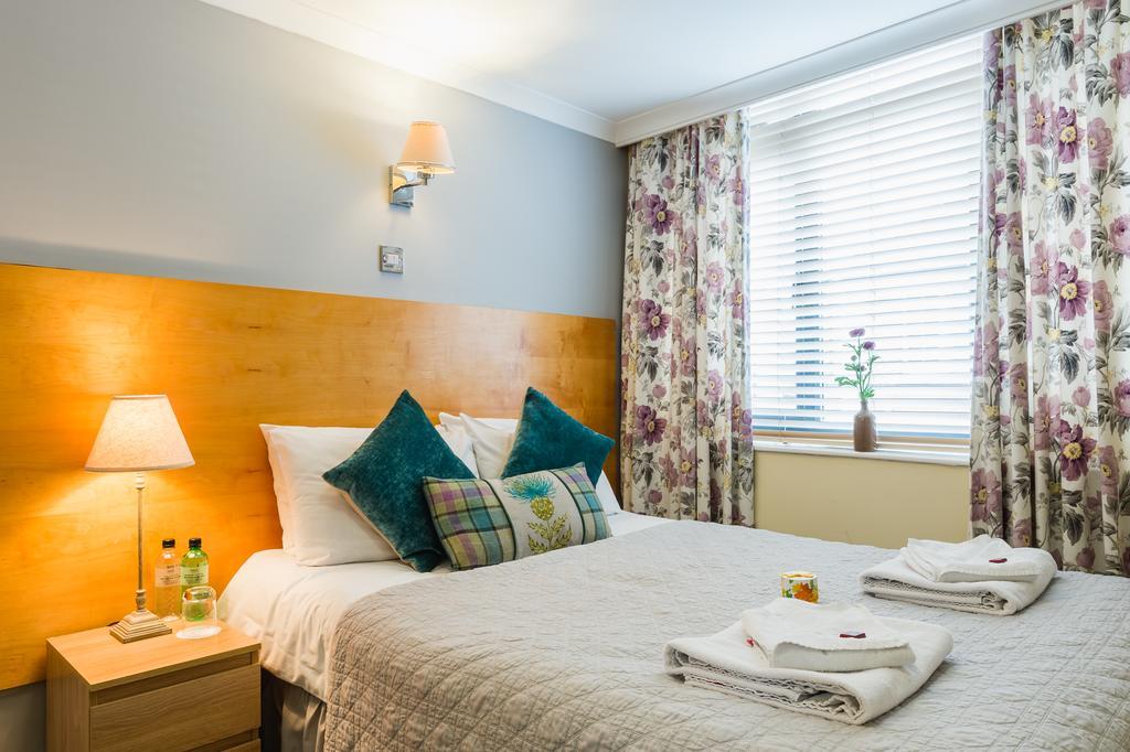George Oxford Hotel Εξωτερικό φωτογραφία