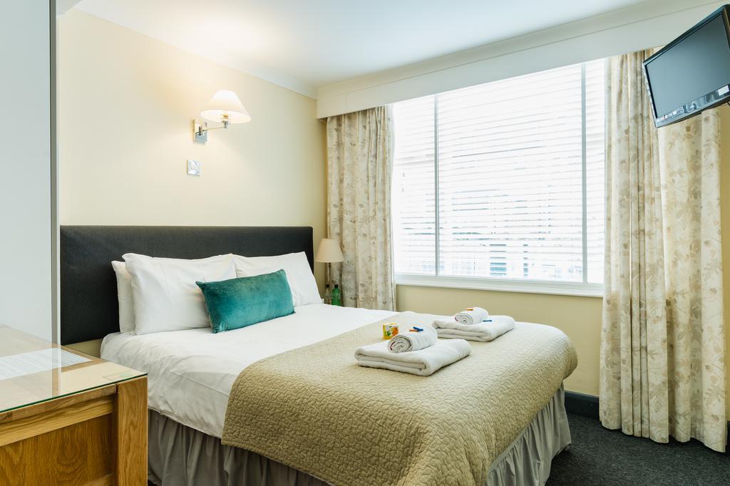 George Oxford Hotel Εξωτερικό φωτογραφία
