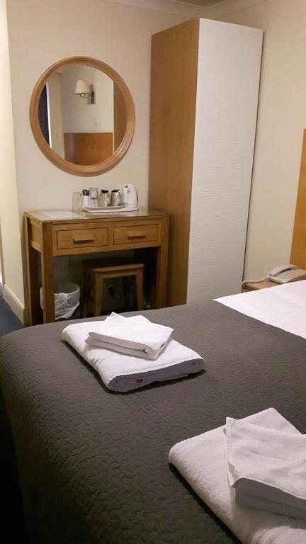 George Oxford Hotel Εξωτερικό φωτογραφία
