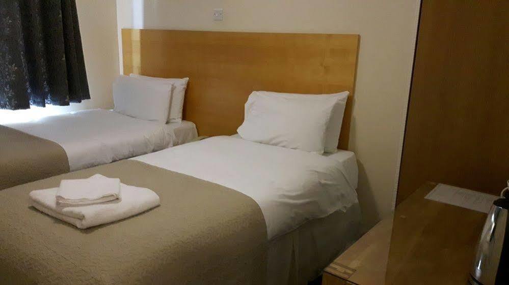 George Oxford Hotel Εξωτερικό φωτογραφία