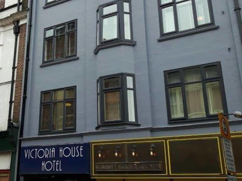 George Oxford Hotel Εξωτερικό φωτογραφία