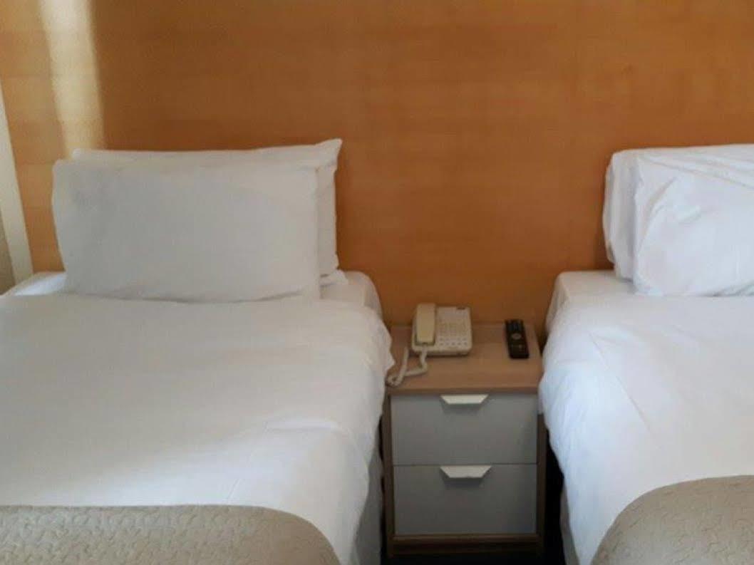 George Oxford Hotel Εξωτερικό φωτογραφία